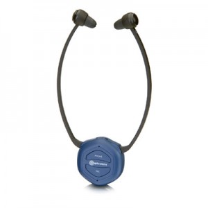Neck loops